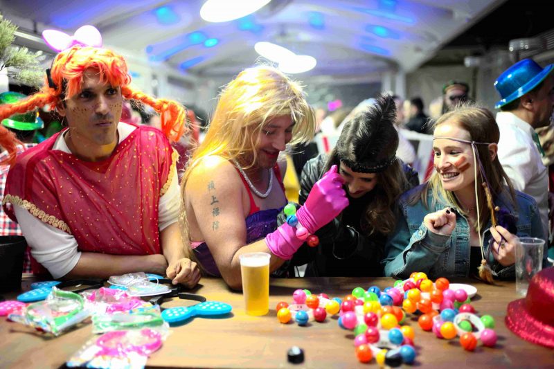 הפקת אירוע עסקי