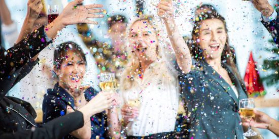 הפקת אירועים לחברות הייטק